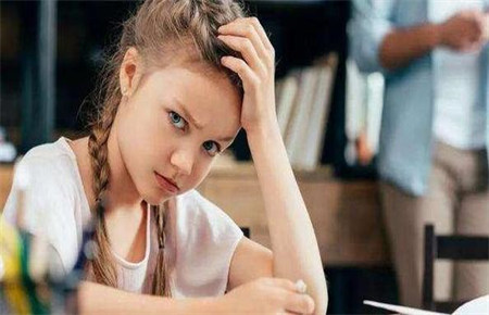 導致孩子厭學的因素 導致孩子厭學的因素