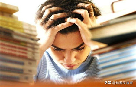 中學(xué)生不讀書咋辦