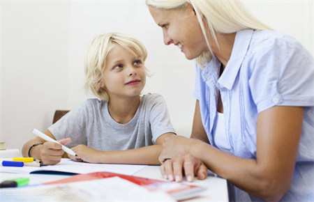 導致孩子厭學的因素 導致孩子厭學的因素