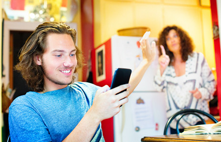 孩子上網成癮的原因 孩子上網成癮的原因