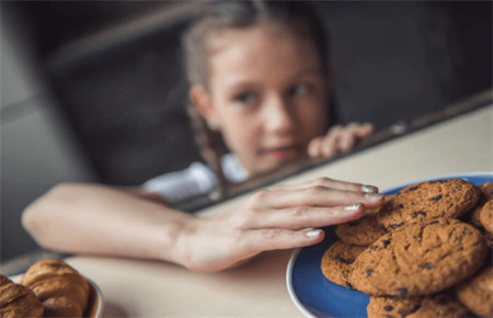 孩子偷東西的負面影響 孩子偷東西的負面影響