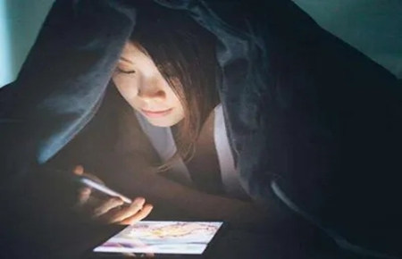 孩子上網成癮的主要原因