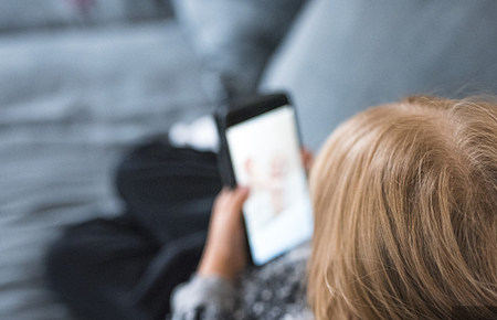 怎樣幫助孩子戒除網癮