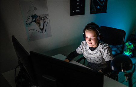 家長怎樣幫孩子戒除網絡成癮