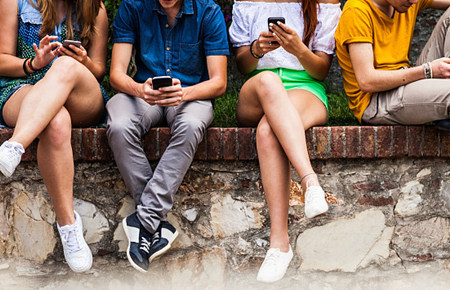 青少年沉迷網絡怎么教育