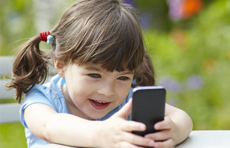 孩子網絡成癮的原因