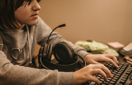 孩子網絡成癮的原因 孩子網絡成癮的原因