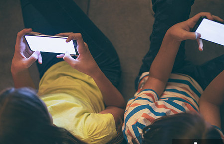 孩子網(wǎng)絡(luò)成癮的跡象