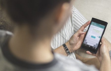 高中孩子如何戒除網癮