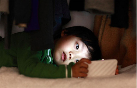 戒掉中學生網癮學校