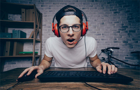 導致孩子網絡成癮的原因