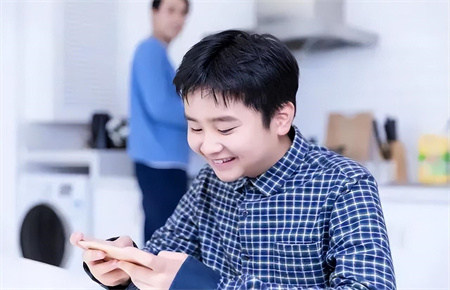 怎么戒除孩子的網絡成癮