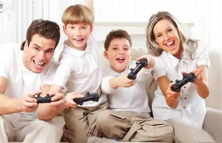 青少年沉迷于網絡游戲的原因