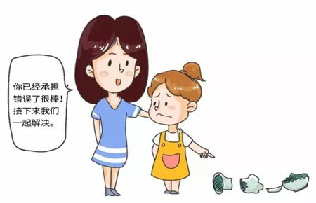 孩子撒謊怎么管教 孩子撒謊怎么管教