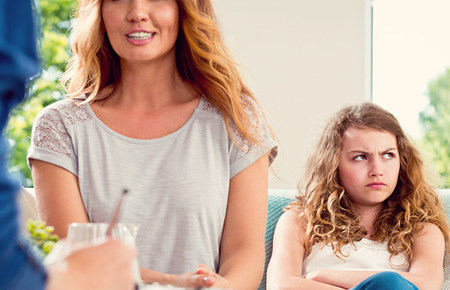 孩子不懂感恩的苗頭 孩子不懂感恩的苗頭