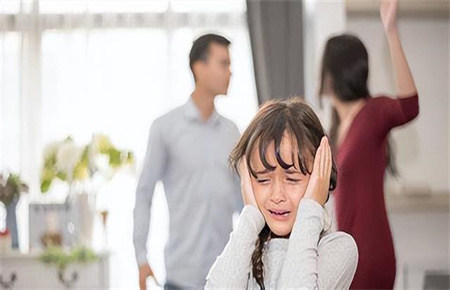 孩子不懂感恩的表現