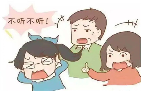 青春期孩子叛逆這樣引導 青春期孩子叛逆這樣引導