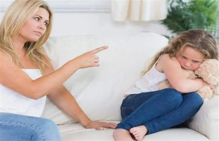 孩子叛逆的原因 孩子叛逆的原因