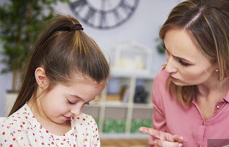 怎么幫助孩子度過叛逆期 怎么幫助孩子度過叛逆期