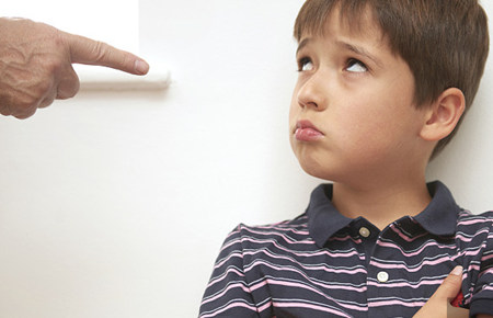 男孩為何更叛逆 男孩為何更叛逆