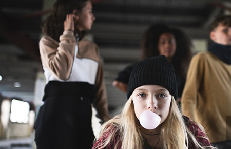 孩子厭學(xué)的征兆