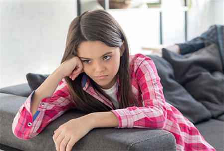 孩子厭學(xué)的弊端