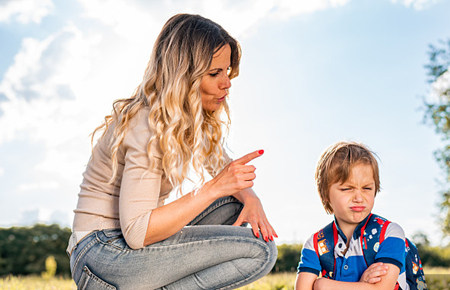 青少年叛逆的“三不慣” 青少年叛逆的“三不慣”