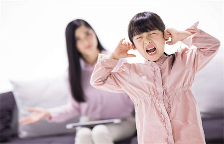 孩子叛逆的信號