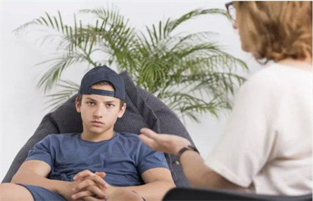 導致孩子叛逆的原因 導致孩子叛逆的原因