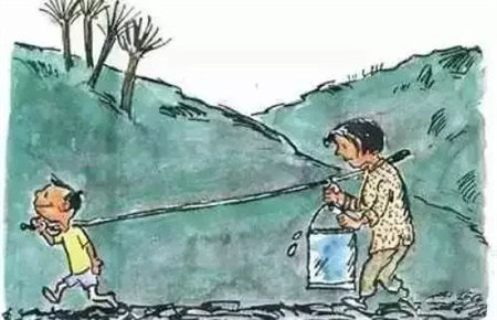 青春期叛逆孩子的表現 青春期叛逆孩子的表現