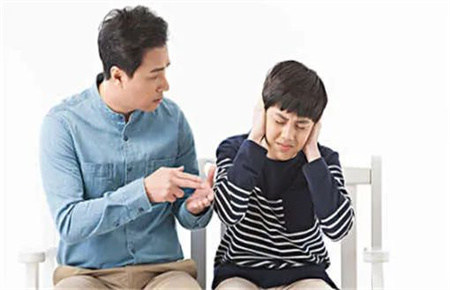 對叛逆的孩子怎么管教 對叛逆的孩子怎么管教