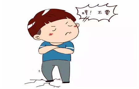 青春期叛逆的孩子為何與父母對抗 青春期叛逆的孩子為何與父母對抗