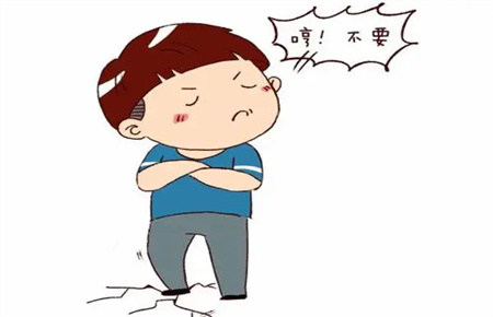 孩子叛逆的特征 孩子叛逆的特征