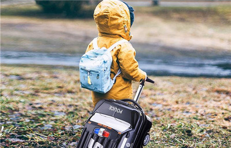 孩子離家出走怎么教育 孩子離家出走怎么教育