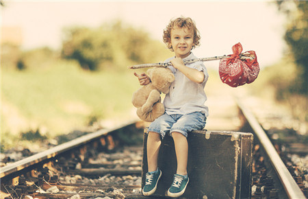 孩子離家出走家長怎么引導(dǎo)