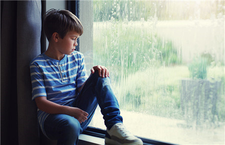 孩子離家出走的主要原因