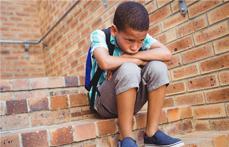 孩子離家出走的主要原因