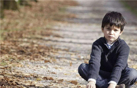 孩子離家出走怎么辦