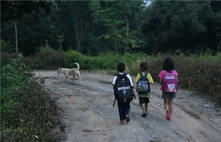 青少年離家出走的后果 青少年離家出走的后果