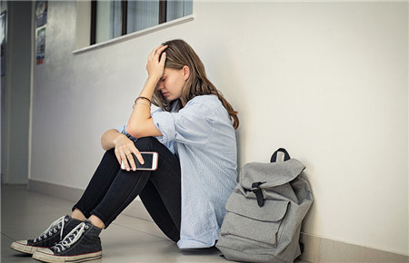 孩子離家出走的危害