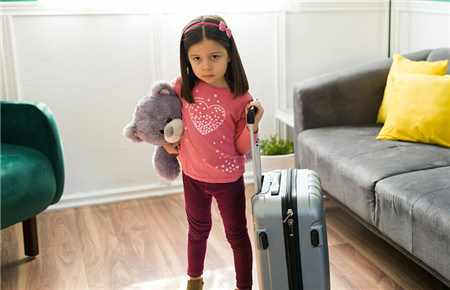 兒子叛逆離家出走的原因 兒子叛逆離家出走的原因