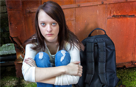 兒子叛逆離家出走怎么教育 兒子叛逆離家出走怎么教育