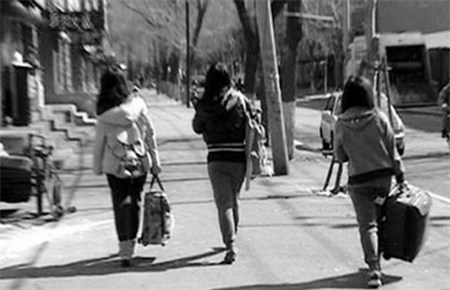 孩子離家出走的主要原因 孩子離家出走的主要原因