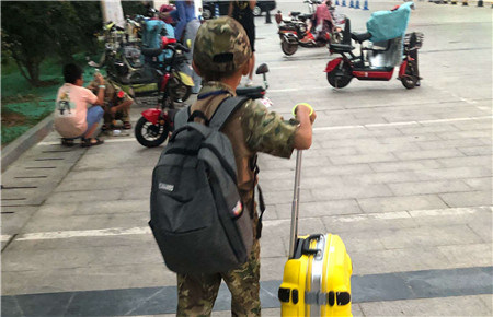 叛逆期孩子離家出走的危害 叛逆期孩子離家出走的危害