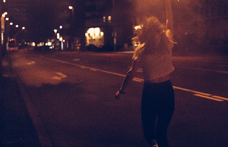 怎么對待離家出走的孩子 怎么對待離家出走的孩子