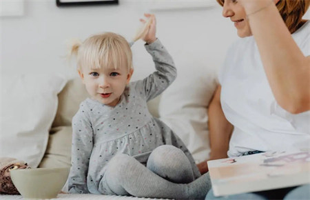 孩子膽小的成因 孩子膽小的成因