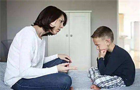 青少年經常撒謊的危害