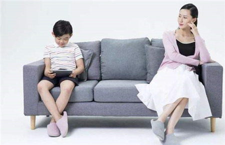 孩子不想和父母溝通的原因