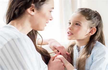 父親怎樣和女兒溝通？