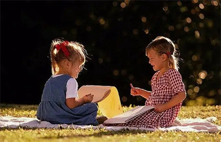 促進親子溝通的技巧